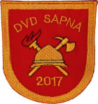 DVD SAPNA
